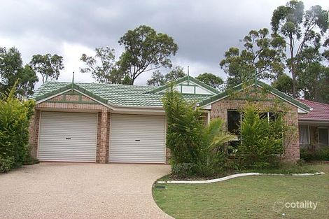 Property photo of 39 Brooklands Circuit Forest Lake QLD 4078
