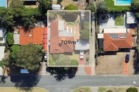 Property photo of 13 Mudalla Place Wanneroo WA 6065