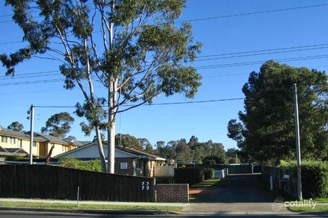 1/77 Bells Line Of Road, North Richmond, NSW 2754