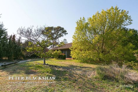 Property photo of 5 Burvill Place Stirling ACT 2611