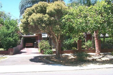 5 Oxford St, Kensington, WA 6151