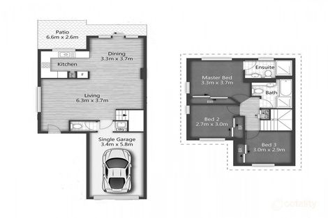 Property photo of 69/5 Arkose Street Eight Mile Plains QLD 4113