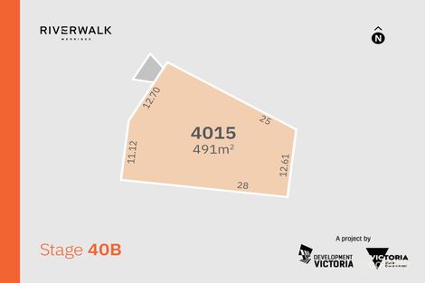 46 Grampians Ave, Werribee, VIC 3030