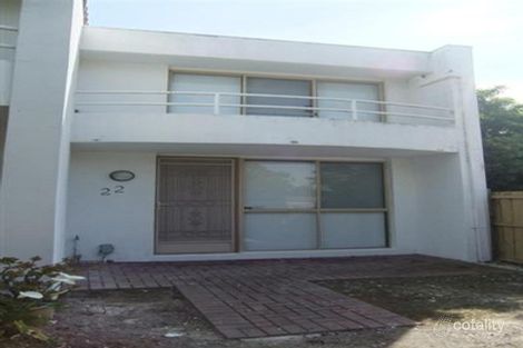 Property photo of 22/9 Fabian Court Maribyrnong VIC 3032