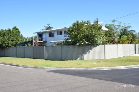 Property photo of 7 Lorinya Court Battery Hill QLD 4551