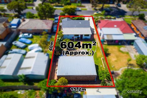 Property photo of 41 Butler Street St Albans VIC 3021