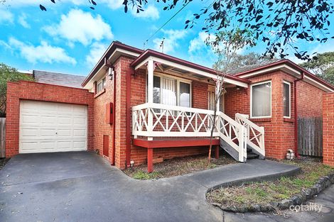 2/24 Wilson Ave, Montmorency, VIC 3094