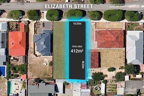 5 Elizabeth St, North Perth, WA 6006