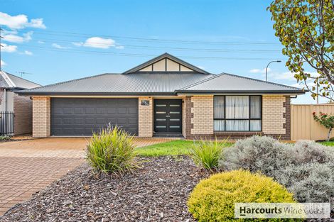 Property photo of 31 Miranda Place Seaford Meadows SA 5169