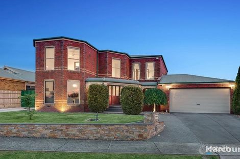 Property photo of 6 Happy Valley Court Rowville VIC 3178