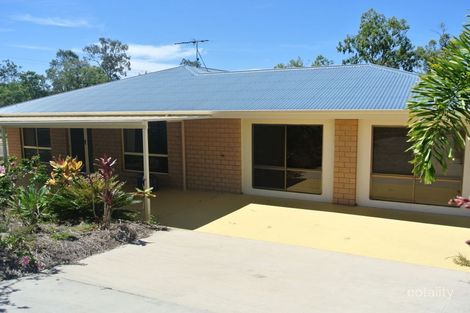 Property photo of 1 Ronald Crescent Benaraby QLD 4680