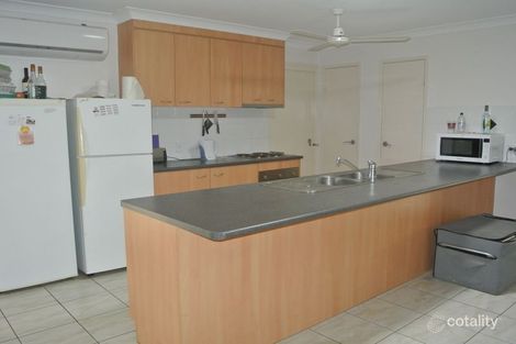 Property photo of 1 Ronald Crescent Benaraby QLD 4680
