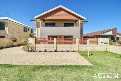 Property photo of 6/29 Seaforth Road Shoalwater WA 6169