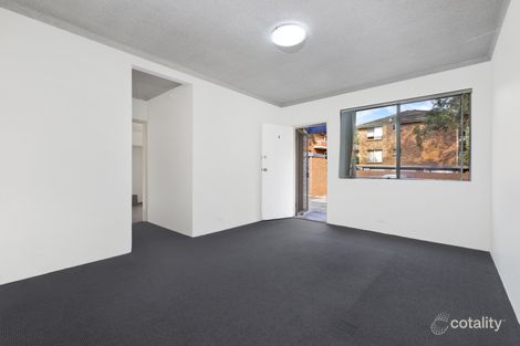 Property photo of 9/7 Hornsey Road Homebush West NSW 2140