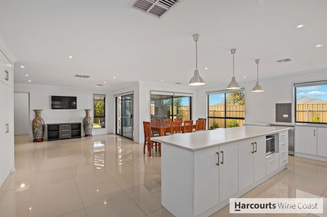 Property photo of 31 Miranda Place Seaford Meadows SA 5169