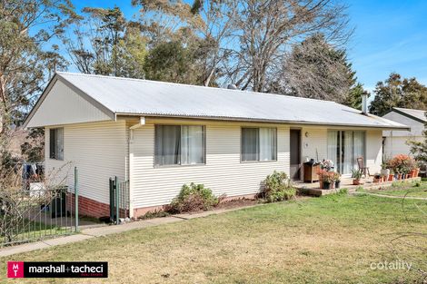 Property photo of 16-18 Hoyer Street Cobargo NSW 2550