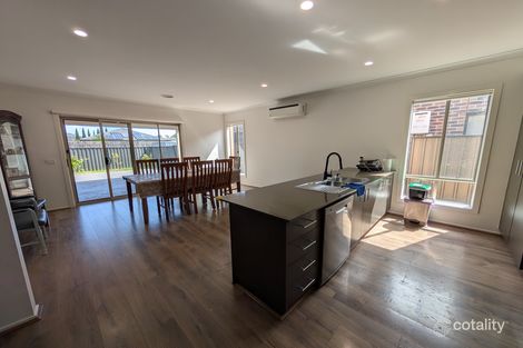 Property photo of 55 Biltmore Crescent Roxburgh Park VIC 3064
