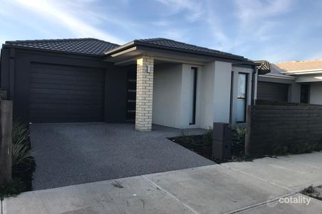 Property photo of 41 Bentham Street Roxburgh Park VIC 3064