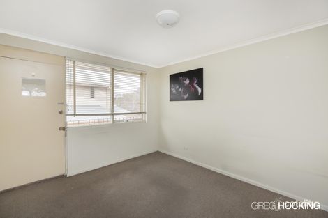 Property photo of 9/27 Clarendon Parade West Footscray VIC 3012