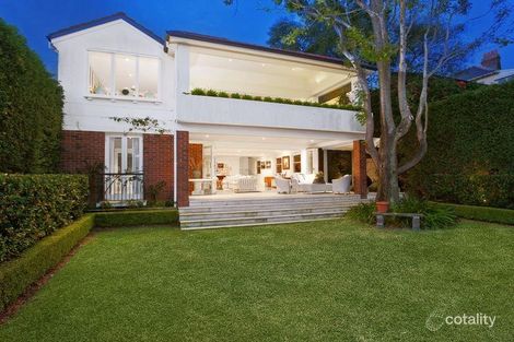 Property photo of 5 Bertha Road Cremorne NSW 2090
