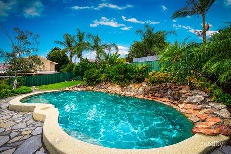 Property photo of 3 Ashfield Place Glen Alpine NSW 2560