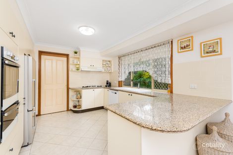Property photo of 3 Ashfield Place Glen Alpine NSW 2560