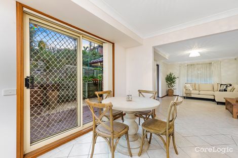 Property photo of 3 Ashfield Place Glen Alpine NSW 2560