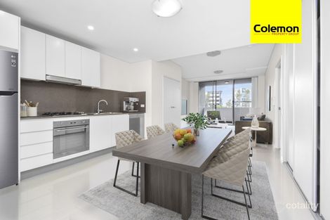 Property photo of 210/11-15 Charles Street Canterbury NSW 2193
