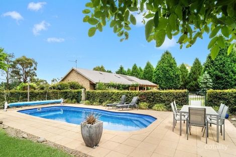 Property photo of 710 Wombeyan Caves Road High Range NSW 2575
