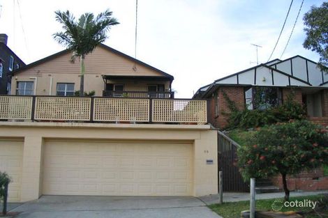 59 Balfour Rd, Kensington, NSW 2033