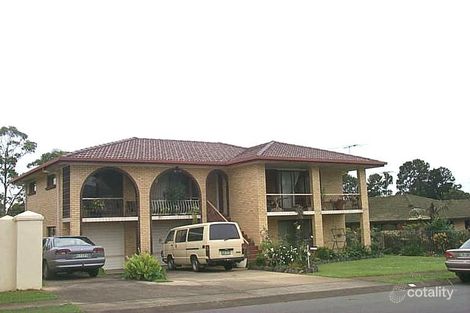 3 Yaldara St, Carseldine, QLD 4034