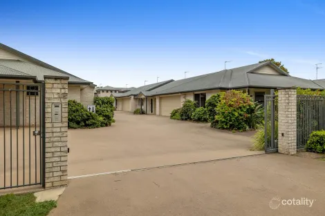 11/43 Mcgregor St, Wilsonton, QLD 4350