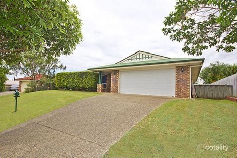 9 Warrego Cres, Murrumba Downs, QLD 4503