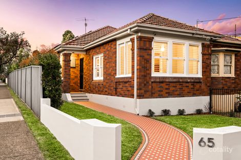 65 Kitchener Ave, Earlwood, NSW 2206