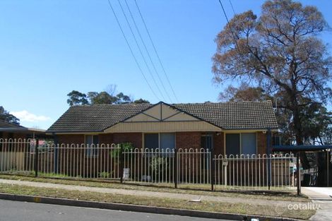 34 Busby Rd, Busby, NSW 2168