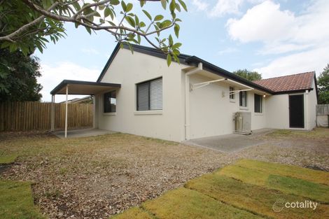 Property photo of 10 River Meadows Drive Upper Coomera QLD 4209