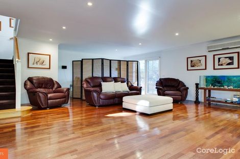 Property photo of 7 Boynton Place Berwick VIC 3806