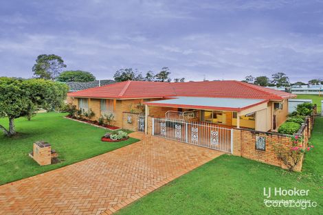 Property photo of 34 Illinois Street Sunnybank Hills QLD 4109