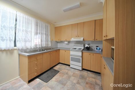 Property photo of 51 Marks Street Chester Hill NSW 2162