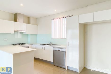 Property photo of 24/167-171 Parramatta Road North Strathfield NSW 2137