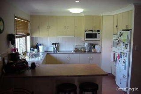 Property photo of 18 Urangan Court Helensvale QLD 4212