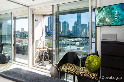Property photo of 22/245 Main Street Kangaroo Point QLD 4169