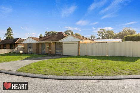 15 Mcgoldrick Pl, Parmelia, WA 6167