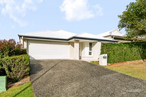 7 ALLCHIN CT, WARNER, QLD 4500
