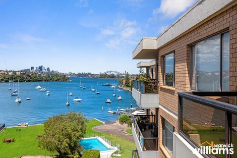 31/60 Wrights Rd, Drummoyne, NSW 2047