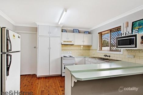 Property photo of 476 Alderley Street Harristown QLD 4350