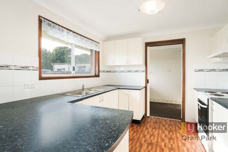 Property photo of 7 Lewis Street Silverdale NSW 2752