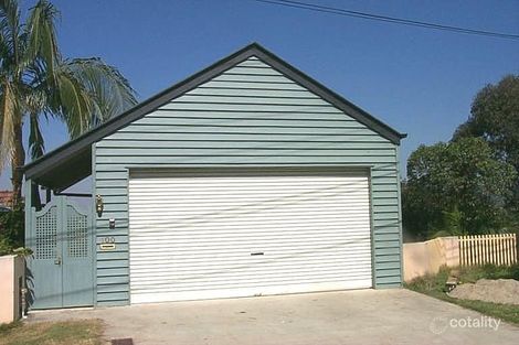 100 Willmington St, Newmarket, QLD 4051