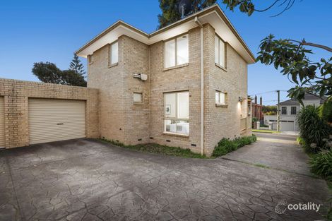 Property photo of 1/31 Ingleside Crescent Glen Waverley VIC 3150
