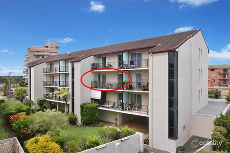 Property photo of 9/3 Endeavour Parade Tweed Heads NSW 2485